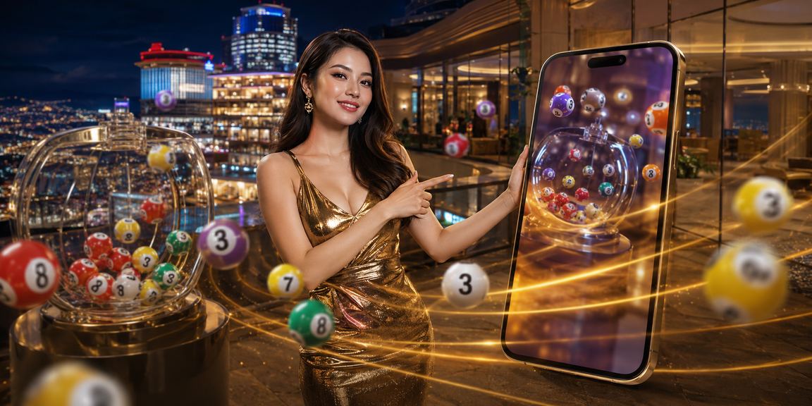 Kawasan peranginan Genting Highlands sebagai latar belakang perbincangan permainan bertanggungjawab cla45s