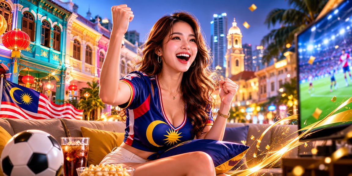 Pemain menikmati bonus deposit di platform cla45s Pulau Pinang