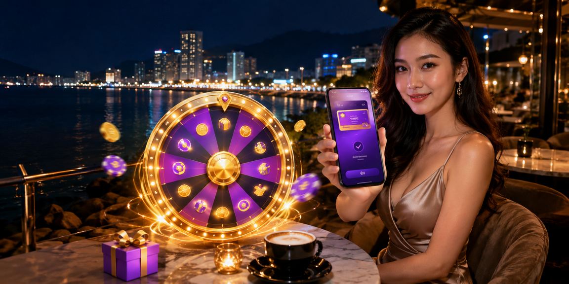 Pelbagai pilihan permainan dan pertaruhan di platform cla45s Pulau Pinang